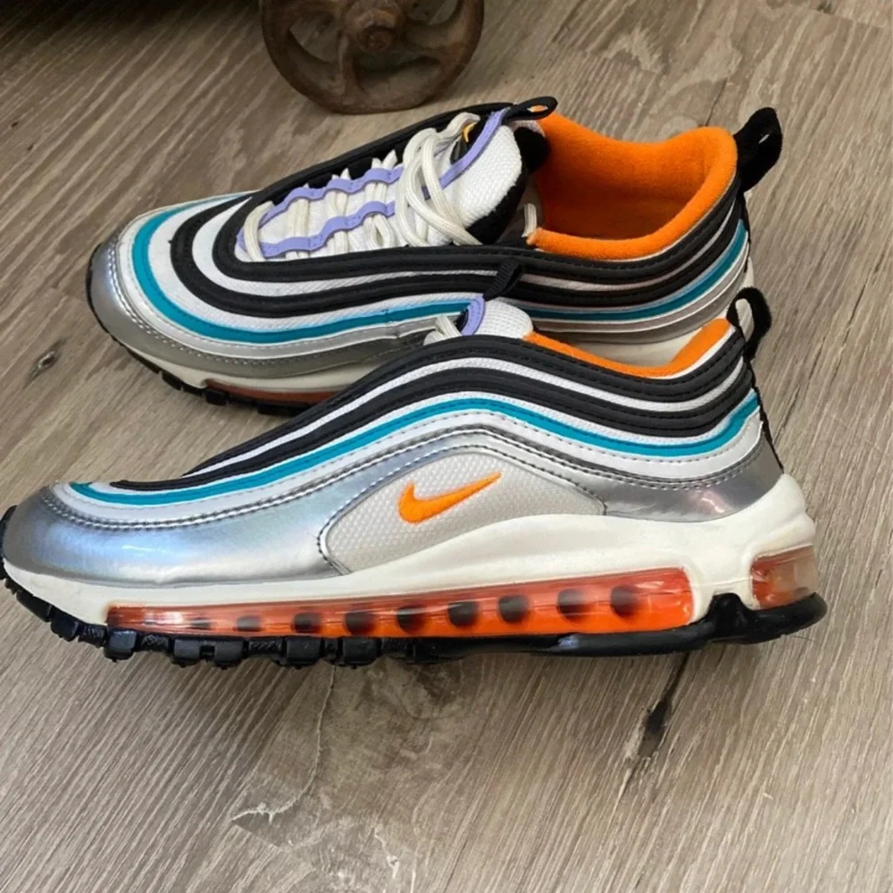 Youth Nike airmax 97/4.5Y